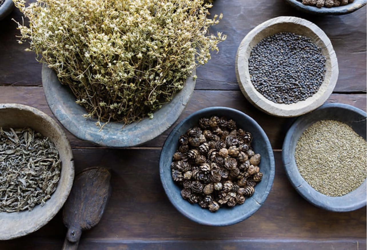 Poivre de Penja du Cameroun (25g)