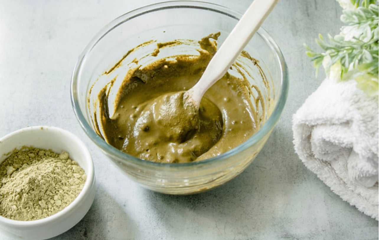 Moringa en poudre (30g)