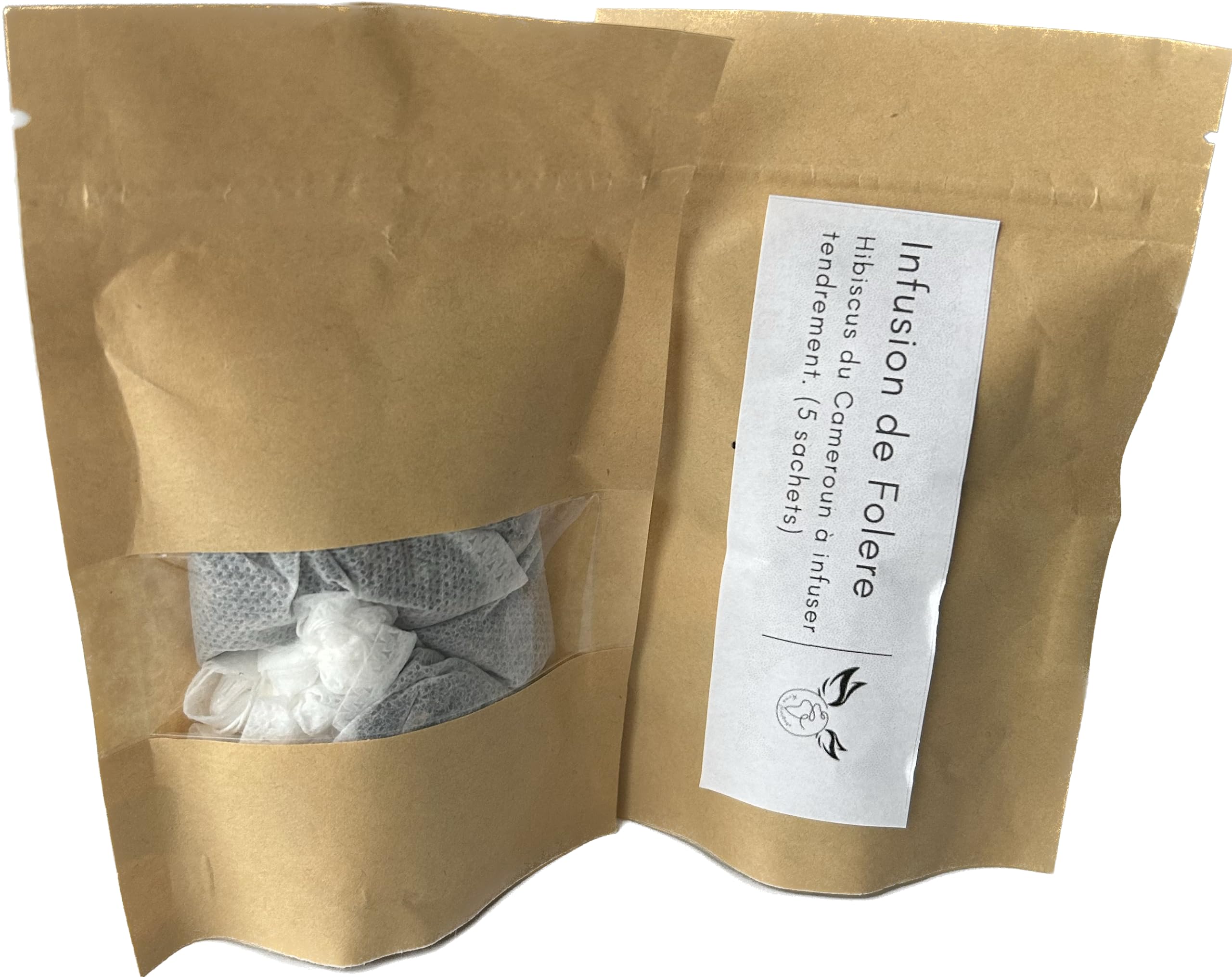 Infusion d'hibiscus(10 sachets)