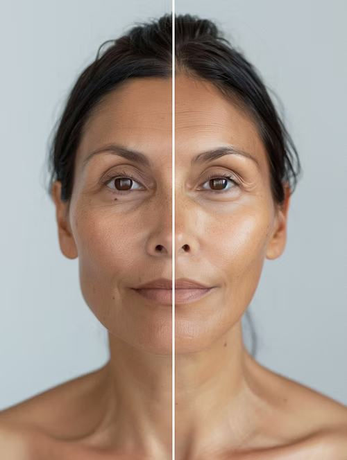 Coffret Routine Beauté Anti-Âge